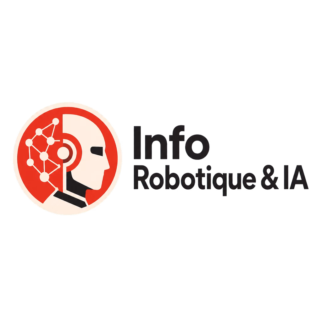 Info Robotique & IA